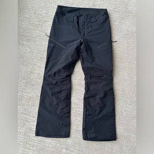 Women’s NorthFace Freedom Ski/Snow pant